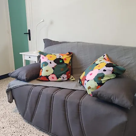 Casa vacanze Maison Beaucairoise Clim Et Parking *