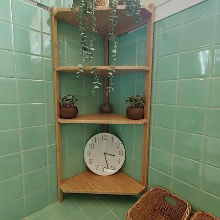 Maison Beaucairoise Clim Et Parking Casa vacanze *