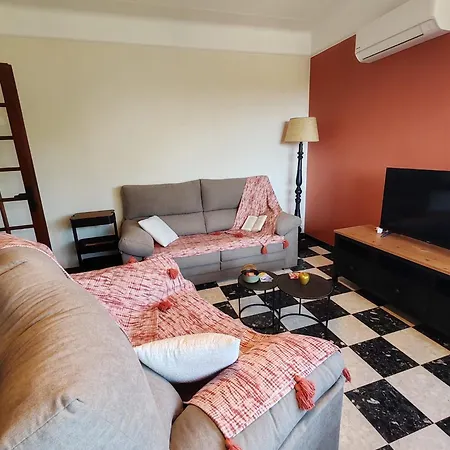 Maison Beaucairoise Clim Et Parking *