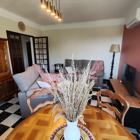 Casa vacanze Maison Beaucairoise Clim Et Parking